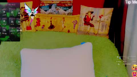 Snapshot of stiphlermomy chatting on 11-22-25, 03:55 StiphlerMomy online show from 11-22-25, 03:55