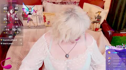 StiphlerMomy online show from 05-20-26, 05:08
