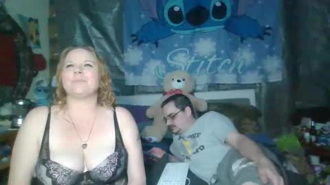 Tasha and Drew online show from 02-18-25, 06:48