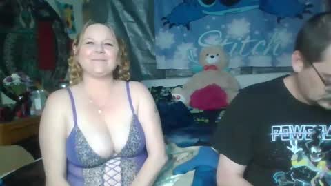 Tasha and Drew online show from 02-21-25, 07:01