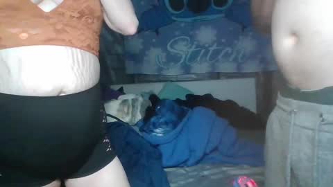 Tasha and Drew online show from 03-05-25, 09:38