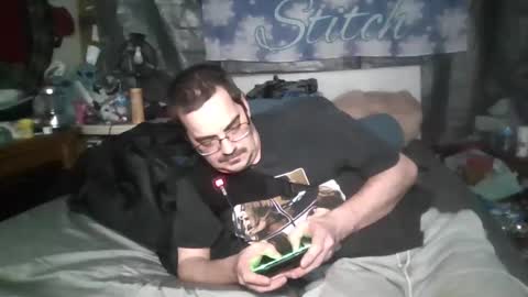 Tasha and Drew online show from 03-09-25, 01:15