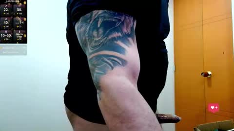 stiven253958 online show from 05-21-26, 11:12