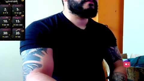 stiven253958 online show from 05-31-26, 03:41