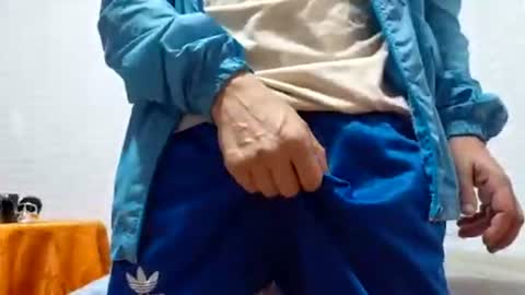 stiven_134 online show from 03-10-26, 02:27