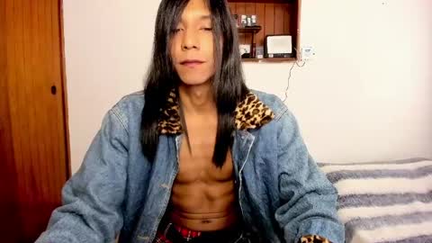 Stiven Mystic online show from 04-27-26, 09:24