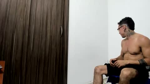 stiven_trainer online show from 04-20-26, 02:14