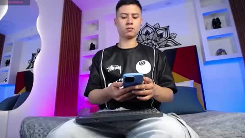 stiven online show from 03-03-26, 12:33