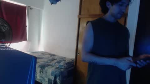 Stiven online show from 03-09-26, 07:51