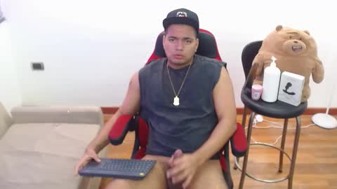 friends online show from 12-13-24, 01:01