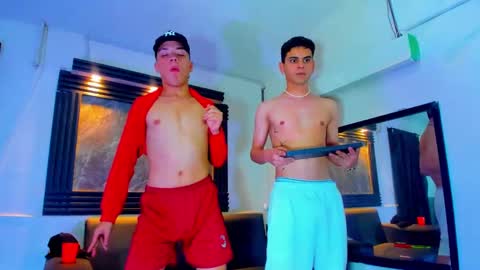 friends online show from 10-05-25, 06:56