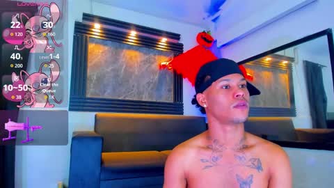 friends online show from 10-17-25, 05:21