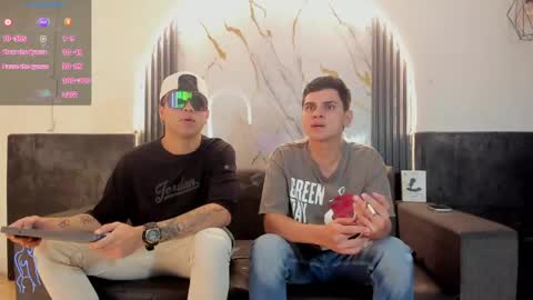 friends online show from 04-27-26, 04:10