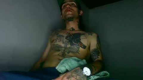 stiven online show from 04-16-26, 10:16