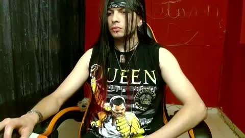 stivnhot online show from 04-16-26, 09:39