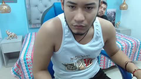 Snapshot of stivxtaczu chatting on 12-03-24, 12:38 STIV AND TACZU online show from 12-03-24, 12:38