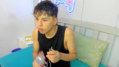 Stiwen online show from 11-11-25, 12:16