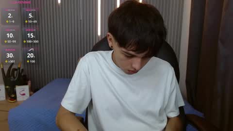 Stiwen online show from 05-22-26, 02:33