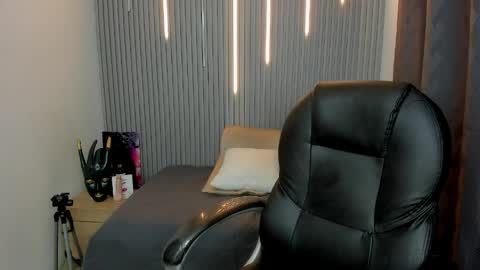 Stiwen online show from 05-30-26, 01:08