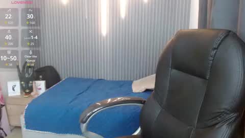 Stiwen online show from 06-11-26, 01:09