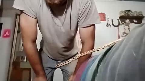 Snapshot of stokely571996 chatting on 11-18-25, 11:48 Oval2022 online show from 11-18-25, 11:48