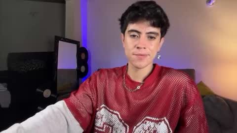 Stolas online show from 03-07-26, 04:31