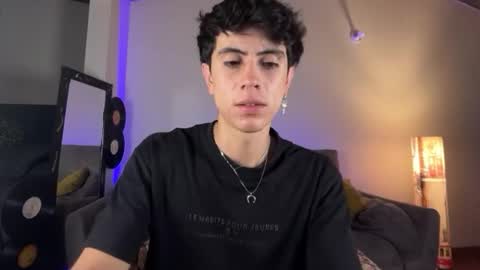 Stolas online show from 03-12-26, 12:06