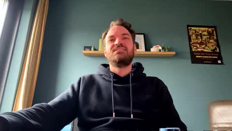 Stonerboner online show from 12-08-24, 11:14