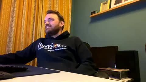 Stonerboner online show from 12-15-24, 04:15