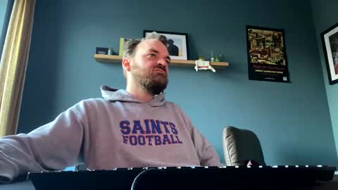 Stonerboner online show from 12-23-24, 02:17