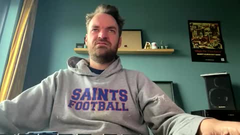 Stonerboner online show from 11-13-25, 09:19