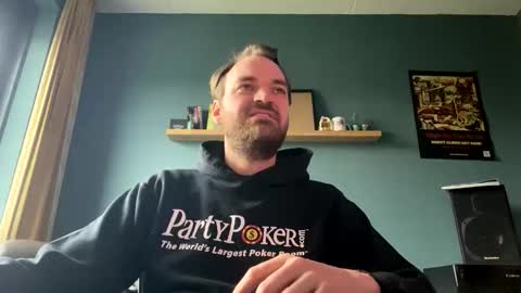 Stonerboner online show from 12-14-25, 12:10