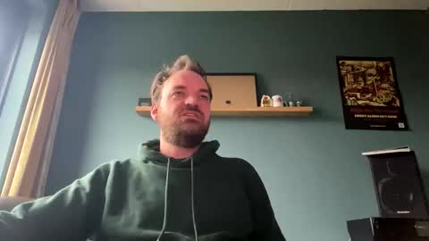 Stonerboner online show from 12-23-25, 10:35