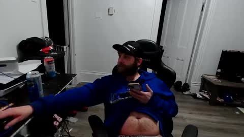 Snapshot of stonedpanda77 chatting on 02-06-26, 02:38 stonedpanda77 online show from 02-06-26, 02:38