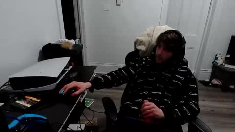 Snapshot of stonedpanda77 chatting on 03-08-26, 03:32 stonedpanda77 online show from 03-08-26, 03:32