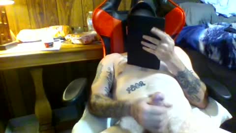stoner4lyfe420 online show from 06-16-26, 08:33