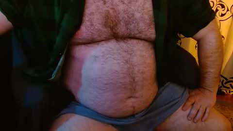 Stonerbear42 online show from 11-12-25, 10:26