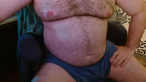 Stonerbear42 online show from 11-20-25, 04:01