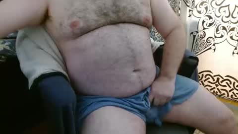 Stonerbear42 online show from 11-30-25, 11:03