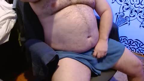 Stonerbear42 online show from 03-14-26, 10:21