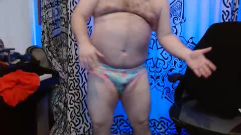 Stonerbear42 online show from 04-01-26, 09:45