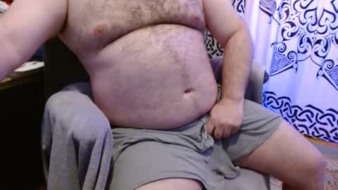 Stonerbear42 online show from 04-03-26, 10:46