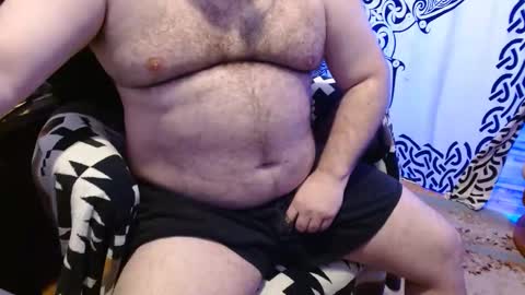 Stonerbear42 online show from 04-22-26, 09:11