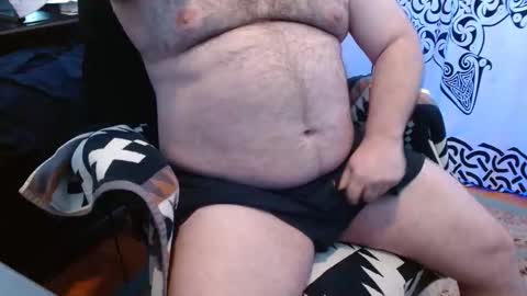 Stonerbear42 online show from 04-27-26, 11:19