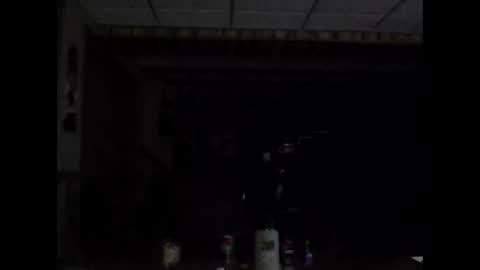 stonerdanielle815 online show from 10-01-25, 08:09