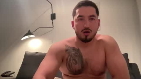 StonerFit online show from 02-01-25, 04:35