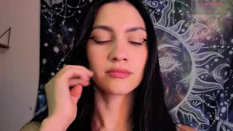 Liz online show from 11-24-25, 11:26