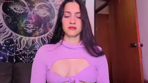 Liz online show from 07-12-26, 10:23