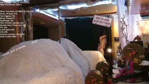 Stony Kat online show from 03-11-25, 03:16