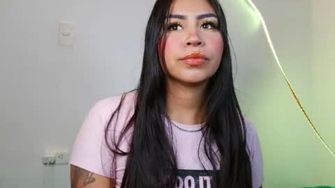 storm doll online show from 07-06-26, 02:41